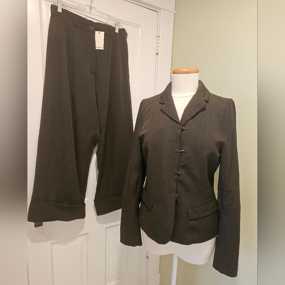 Rundholz Jacket Small